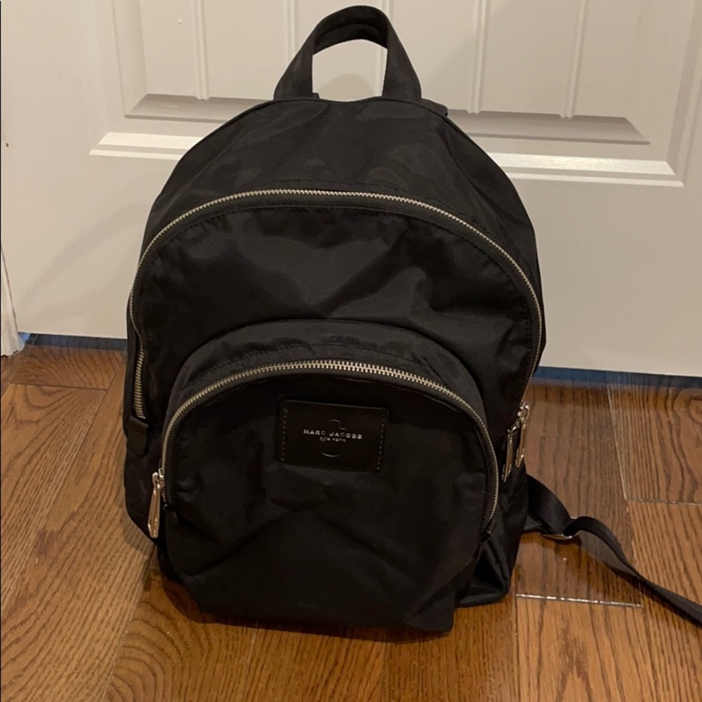 Marc Jacobs Nylon Backpack
